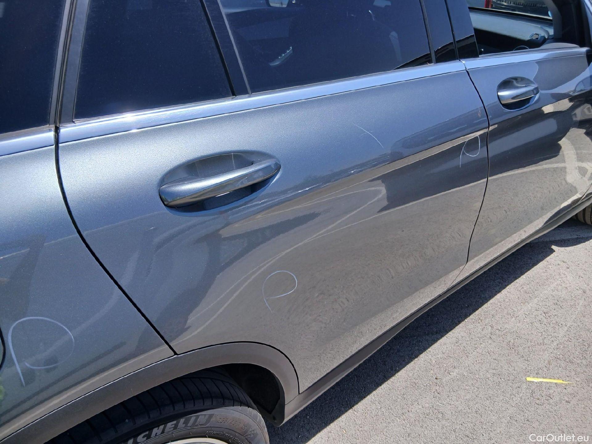  Mercedes  G-Klasee MERCEDES-BENZ Clase GLC / 2019 / 5P / todoterreno GLC 220 d 4MATIC (AC) #22