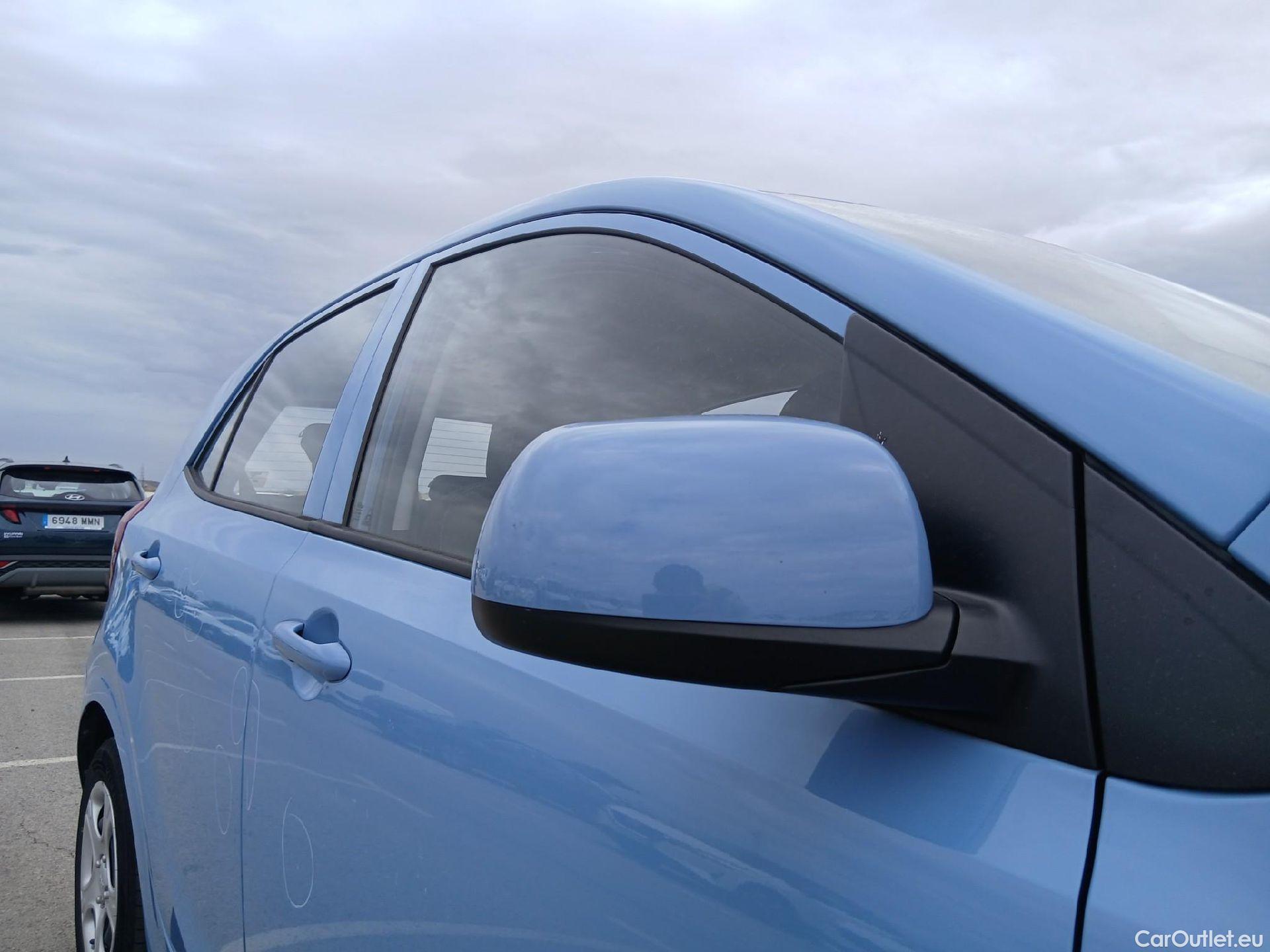  KIA  Picanto KIA  / 2020 / 5P / berlina con portón 1.0 DPi 49kW (67CV) Concept #27