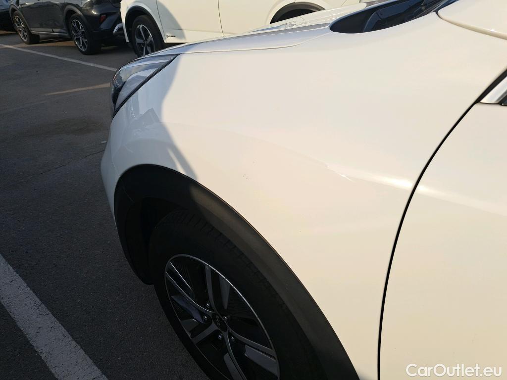  KIA  Niro KIA  / 2019 / 5P / crossover 1.6 GDi HEV 104kW (141CV) Drive #8