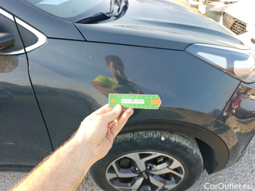  KIA  Sportage KIA  / 2018 / 5P / todoterreno 1.6 MHEV Drive Plus 100kW (136CV) 4x2 #5