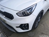  KIA  Niro KIA  / 2019 / 5P / crossover 1.6 GDi HEV 104kW (141CV) Drive #17