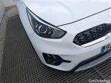  KIA  Niro KIA  / 2019 / 5P / crossover 1.6 GDi HEV 104kW (141CV) Drive #18