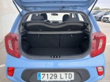  KIA  Picanto KIA  / 2020 / 5P / berlina con portón 1.0 DPi 49kW (67CV) Concept #8
