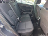  KIA  Sportage KIA  / 2018 / 5P / todoterreno 1.6 MHEV Drive Plus 100kW (136CV) 4x2 #7