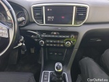  KIA  Sportage KIA  / 2018 / 5P / todoterreno 1.6 MHEV Drive Plus 100kW (136CV) 4x2 #14