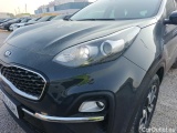  KIA  Sportage KIA  / 2018 / 5P / todoterreno 1.6 MHEV Drive Plus 100kW (136CV) 4x2 #16