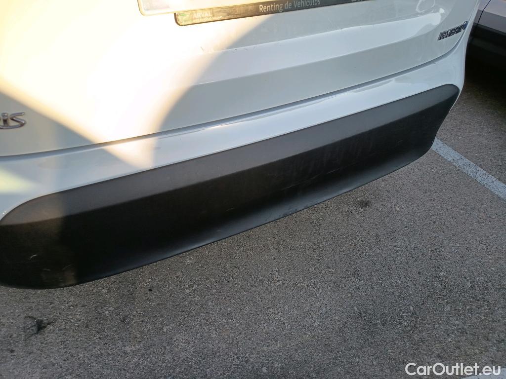  Toyota  Yaris Cross TOYOTA  / 2021 / 5P / todoterreno 1.5 120H Business Plus #21