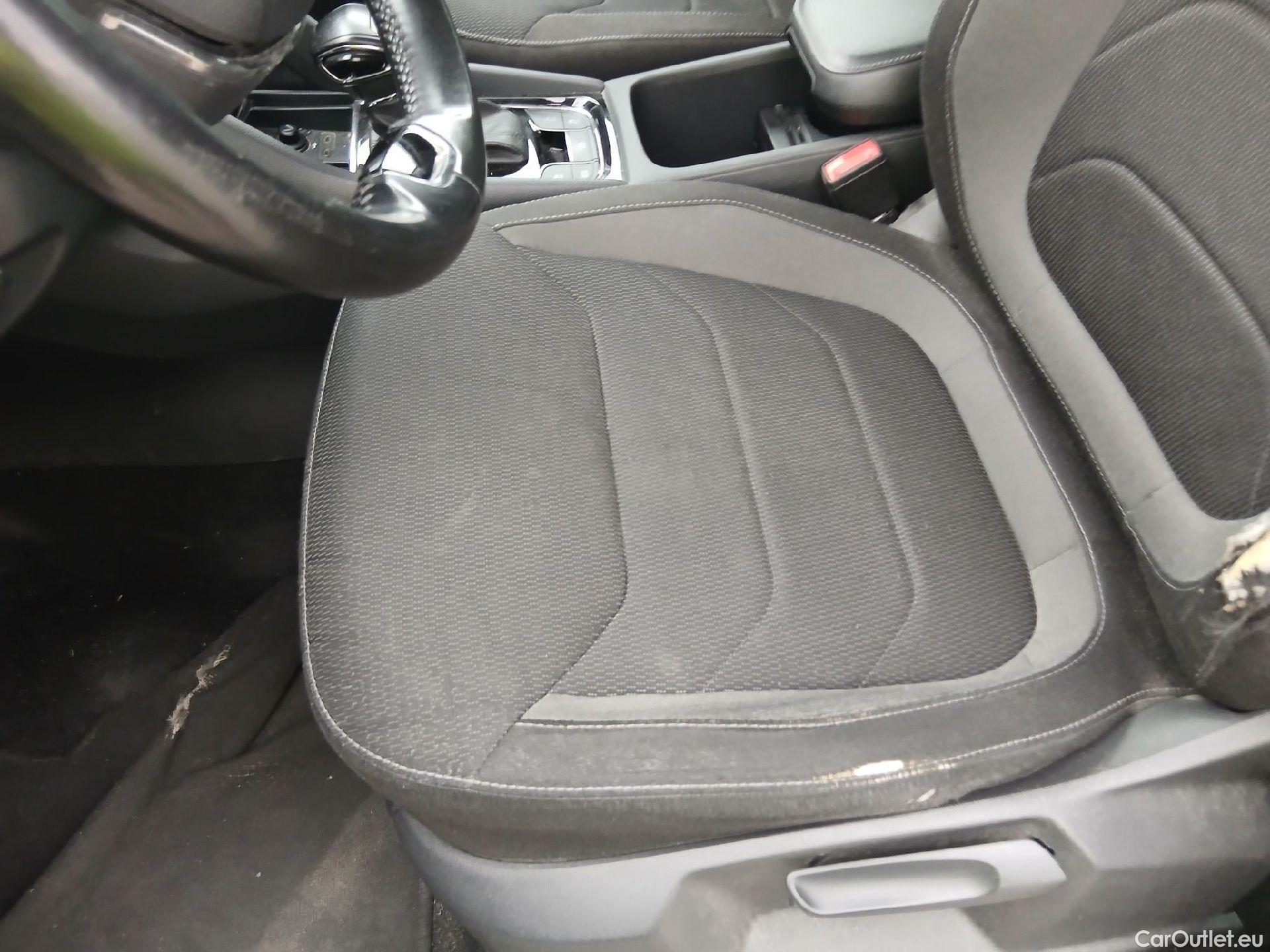  Skoda  Kodiaq SKODA  / 2021 / 5P / todoterreno 2.0 TDI 110KW (150cv) DSG 4x4 Ambition #11