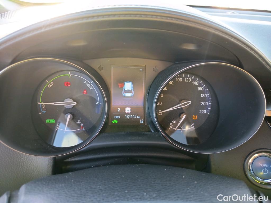  Toyota  C-HR TOYOTA  / 2019 / 5P / todoterreno 2.0 180H Advance #39