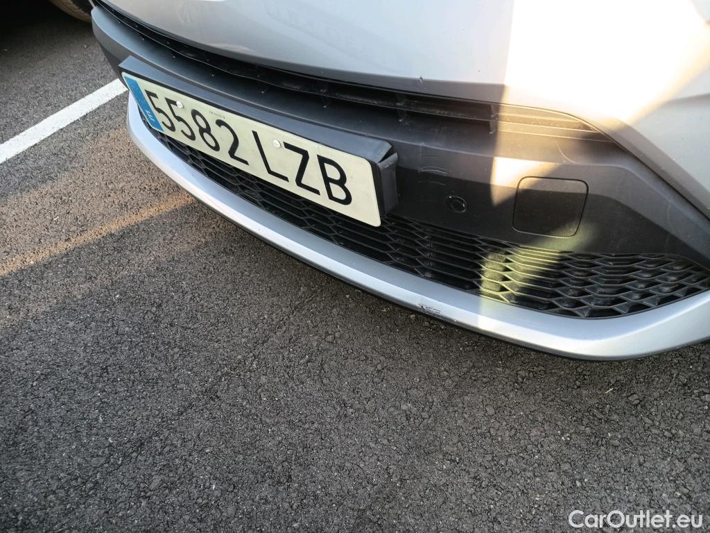  Toyota  C-HR TOYOTA  / 2019 / 5P / todoterreno 2.0 180H Advance #31