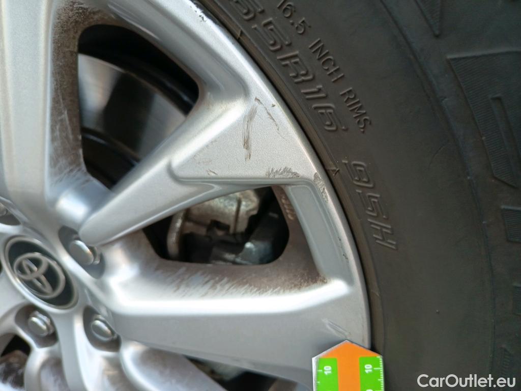  Toyota  Yaris Cross TOYOTA  / 2021 / 5P / todoterreno 1.5 120H Business Plus #12
