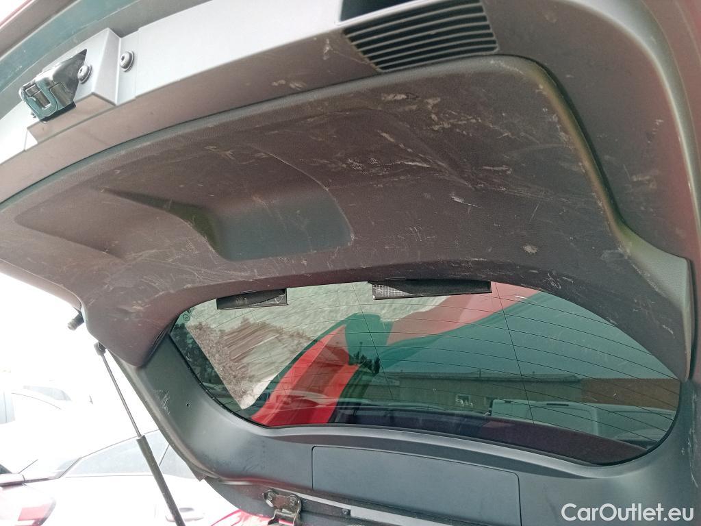  Toyota  Corolla TOYOTA  / 2019 / 5P / familiar 1.8 125H ACTIVE TECH E-CVT TOU SPORT #6
