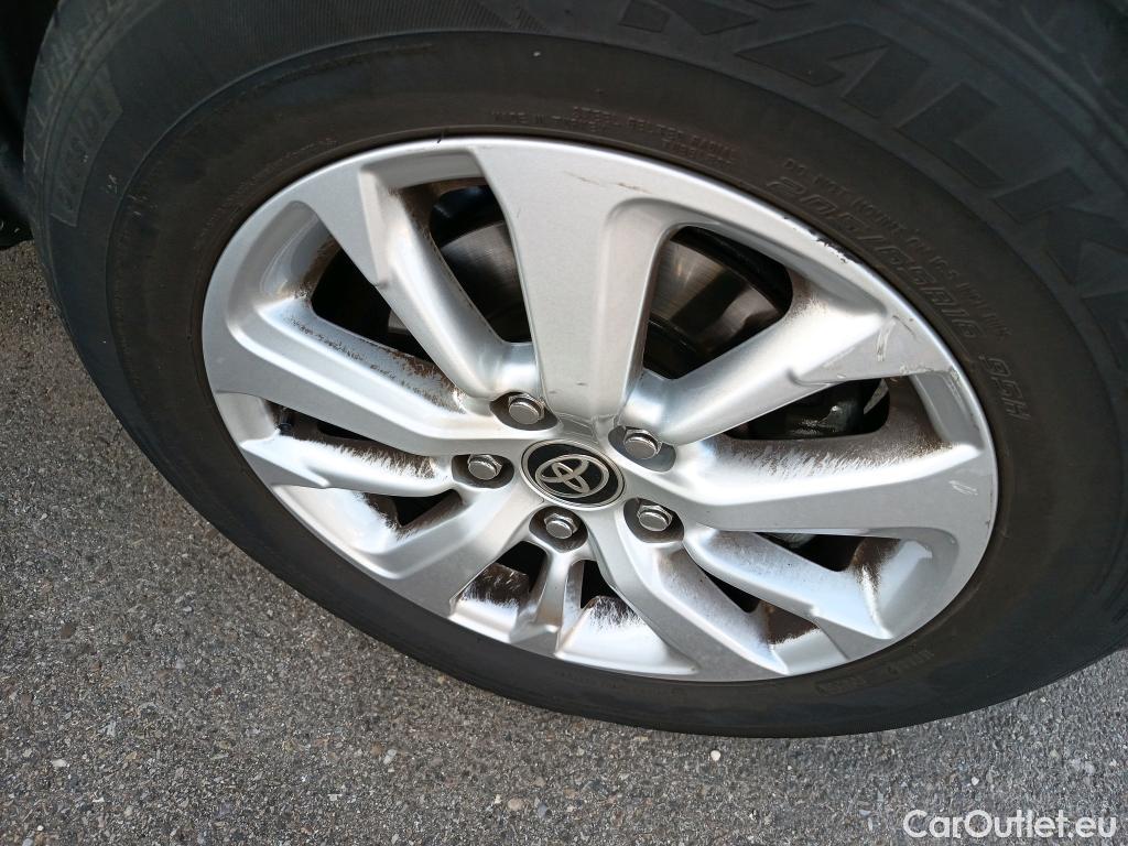  Toyota  Yaris Cross TOYOTA  / 2021 / 5P / todoterreno 1.5 120H Business Plus #11