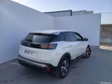  Peugeot  3008  Allure Pack 1.2 PureTech 130CV MT6 E6d #2
