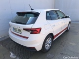  Skoda  Fabia SKODA  / 2021 / 5P / berlina con portón 1.0 TSI 70kW (95CV) Ambition (AC2) #2