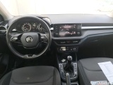  Skoda  Fabia SKODA  / 2021 / 5P / berlina con portón 1.0 TSI 70kW (95CV) Ambition (AC2) #3