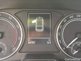  Skoda  Fabia SKODA  / 2021 / 5P / berlina con portón 1.0 TSI 70kW (95CV) Ambition (AC2) #5
