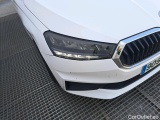  Skoda  Fabia SKODA  / 2021 / 5P / berlina con portón 1.0 TSI 70kW (95CV) Ambition (AC2) #16