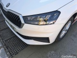  Skoda  Fabia SKODA  / 2021 / 5P / berlina con portón 1.0 TSI 70kW (95CV) Ambition (AC2) #15
