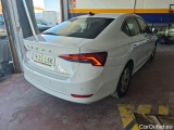  Skoda  Octavia SKODA  / 2020 / 5P / berlina con portón 2.0 TDI 85kW (115 CV) Manual Ambition #2