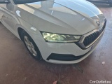  Skoda  Octavia SKODA  / 2020 / 5P / berlina con portón 2.0 TDI 85kW (115 CV) Manual Ambition #16