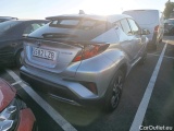  Toyota  C-HR TOYOTA  / 2019 / 5P / todoterreno 2.0 180H Advance #2