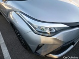  Toyota  C-HR TOYOTA  / 2019 / 5P / todoterreno 2.0 180H Advance #17
