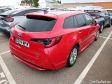  Toyota  Corolla TOYOTA  / 2019 / 5P / familiar 1.8 125H ACTIVE TECH E-CVT TOU SPORT #2