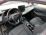  Toyota  Corolla TOYOTA  / 2019 / 5P / familiar 1.8 125H ACTIVE TECH E-CVT TOU SPORT #3