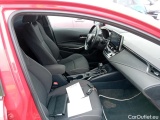  Toyota  Corolla TOYOTA  / 2019 / 5P / familiar 1.8 125H ACTIVE TECH E-CVT TOU SPORT #6