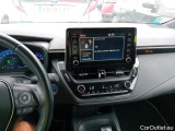  Toyota  Corolla TOYOTA  / 2019 / 5P / familiar 1.8 125H ACTIVE TECH E-CVT TOU SPORT #14