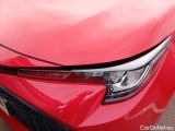 Toyota  Corolla TOYOTA  / 2019 / 5P / familiar 1.8 125H ACTIVE TECH E-CVT TOU SPORT #16
