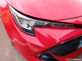  Toyota  Corolla TOYOTA  / 2019 / 5P / familiar 1.8 125H ACTIVE TECH E-CVT TOU SPORT #17