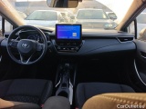  Toyota  Corolla TOYOTA  / 2019 / 5P / familiar 140H Active Plus Touring Sport #3