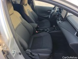  Toyota  Corolla TOYOTA  / 2019 / 5P / familiar 140H Active Plus Touring Sport #6