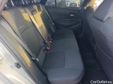  Toyota  Corolla TOYOTA  / 2019 / 5P / familiar 140H Active Plus Touring Sport #7