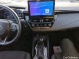  Toyota  Corolla TOYOTA  / 2019 / 5P / familiar 140H Active Plus Touring Sport #13