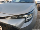  Toyota  Corolla TOYOTA  / 2019 / 5P / familiar 140H Active Plus Touring Sport #15