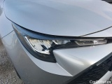  Toyota  Corolla TOYOTA  / 2019 / 5P / familiar 140H Active Plus Touring Sport #16