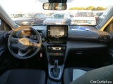  Toyota  Yaris Cross TOYOTA  / 2021 / 5P / todoterreno 1.5 120H Business Plus #3