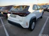  Toyota  Yaris Cross TOYOTA  / 2021 / 5P / todoterreno 1.5 120H Business Plus #2