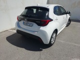  Toyota  Yaris TOYOTA  / 2020 / 5P / berlina con portón 1.5 120H Active Tech #2