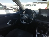  Toyota  Yaris TOYOTA  / 2020 / 5P / berlina con portón 1.5 120H Active Tech #3