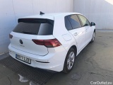  Volkswagen  Golf  VOLKSWAGEN / 2020 / 5P / berlina con portón Life 2.0 TDI 85kW (115CV) #2
