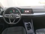  Volkswagen  Golf  VOLKSWAGEN / 2020 / 5P / berlina con portón Life 2.0 TDI 85kW (115CV) #3