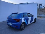  Volkswagen  Polo VOLKSWAGEN  / 2021 / 5P / berlina con portón Life 1.0 TSI 70kW (95CV) #2