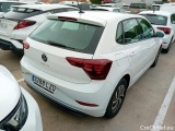  Volkswagen  Polo VOLKSWAGEN  / 2021 / 5P / berlina con portón Life 1.0 TSI 70kW (95CV) #2