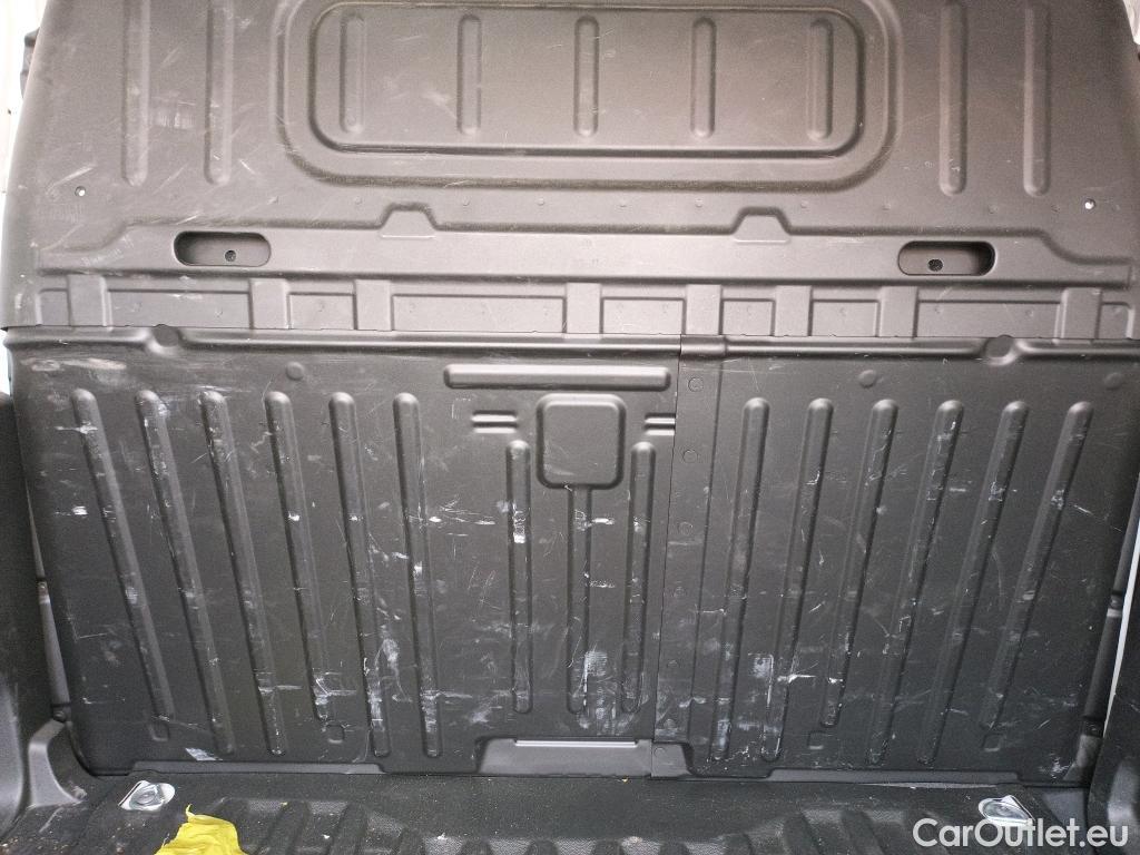  Citroen  Berlingo CITROEN  / 2018 / 4P / furgón derivado de turismo Talla M BlueHDi 100 #10