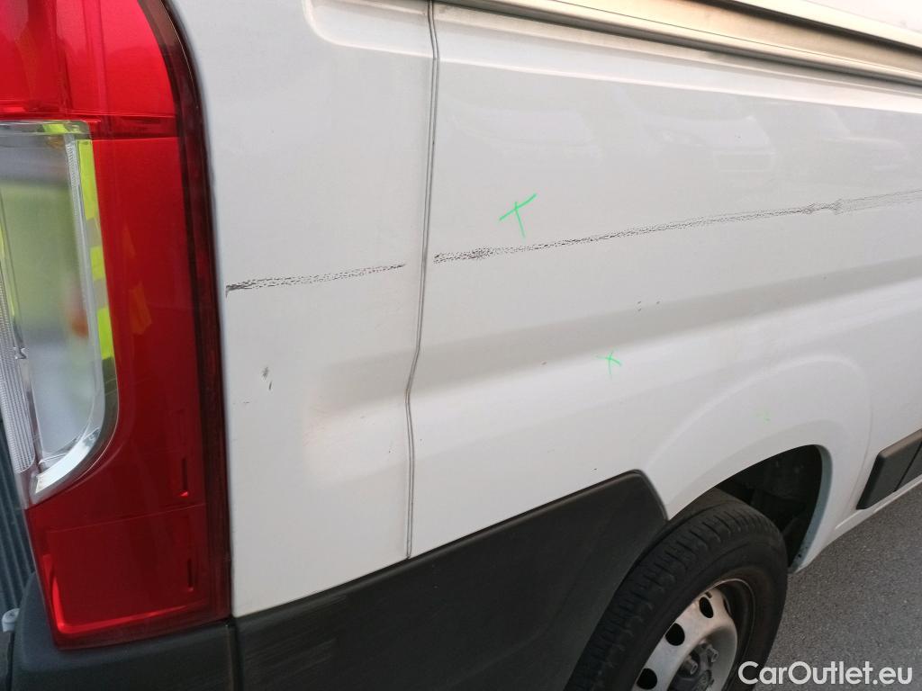  Peugeot  Boxer  Techo Elevado 33 L2H2 BlueHDi 140 HDi 140CV MT6 6E #5