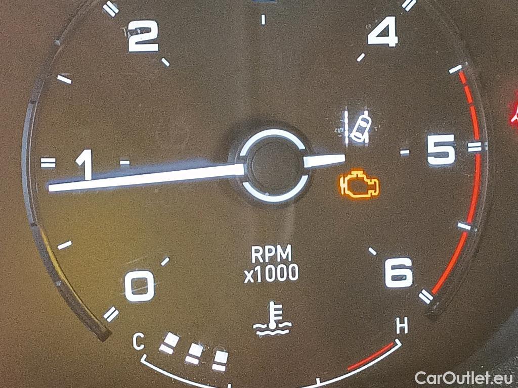  Peugeot  Boxer  Techo Elevado 33 L2H2 BlueHDi 140 HDi 140CV MT6 6E #46